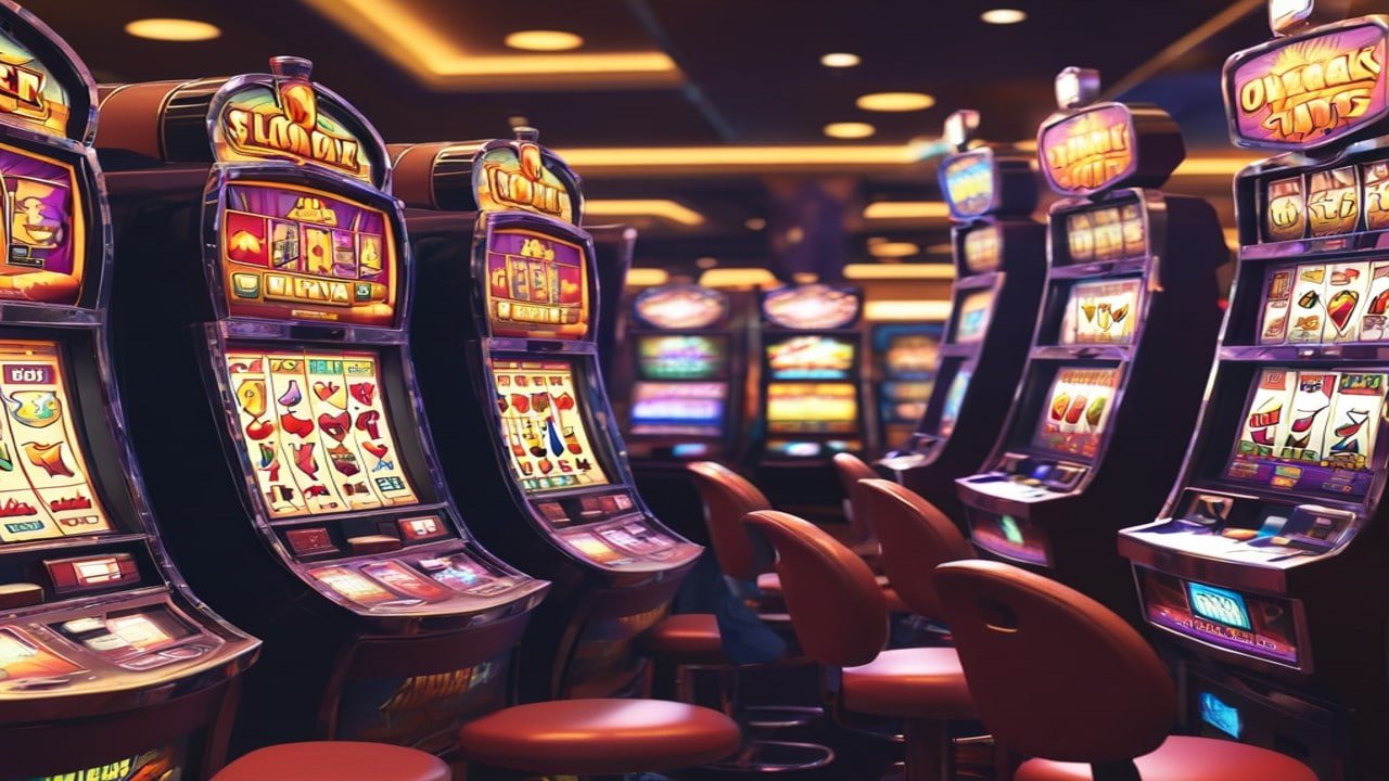 88hz nổ hũ slot online